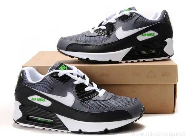 Ndre Nike Air Max 90 Chaussures